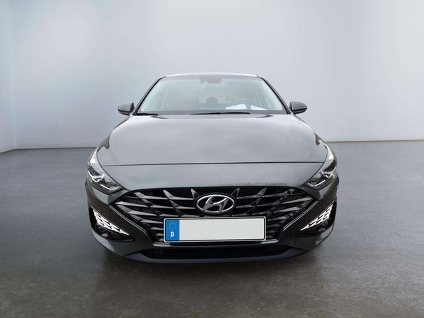 Hyundai i30 71 kW image number 3