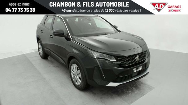 Peugeot 3008 BlueHDi 130 EAT8 Active 96 kW image number 31