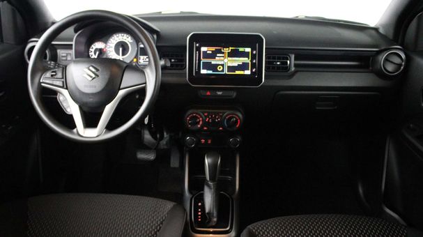 Suzuki Ignis 61 kW image number 4