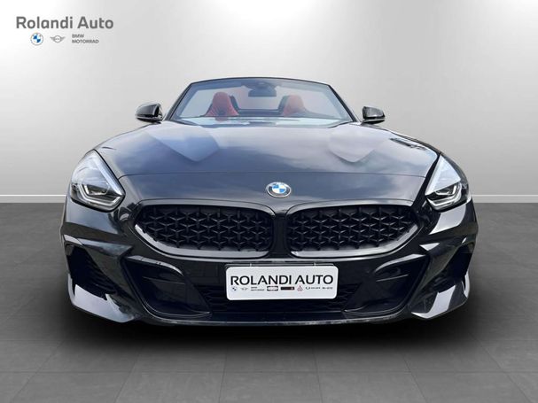 BMW Z4 sDrive 190 kW image number 6