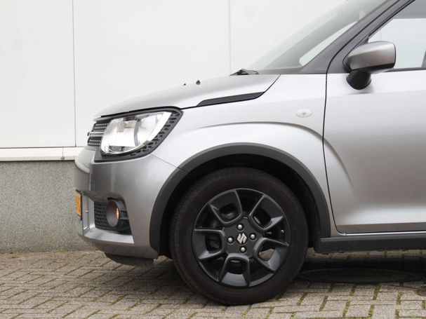 Suzuki Ignis 66 kW image number 9