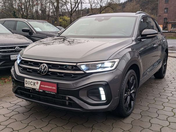 Volkswagen T-Roc 1.5 TSI R-Line DSG 110 kW image number 1