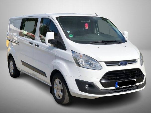 Ford Transit Custom 310 L2 Trend 125 kW image number 4