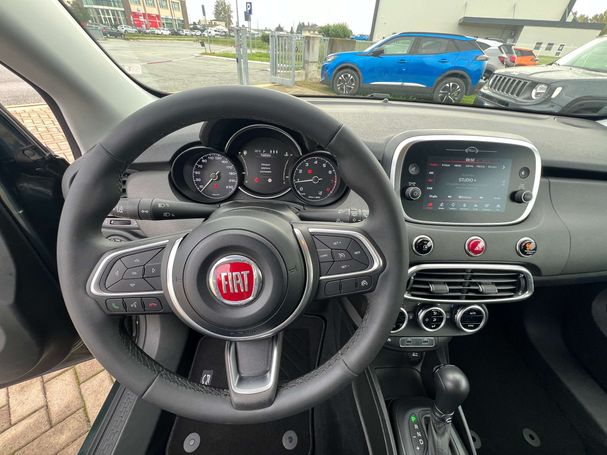 Fiat 500X Cross 1.3 DCT 110 kW image number 14