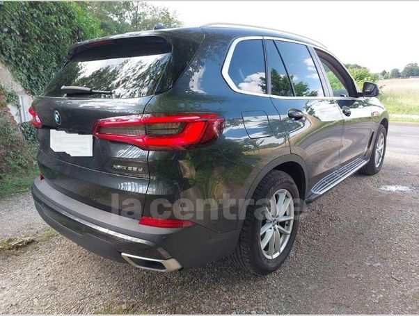 BMW X5 xDrive25d 170 kW image number 6