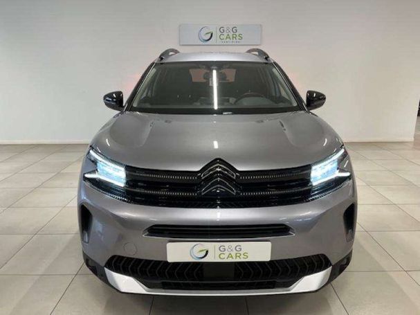 Citroen C5 Aircross 133 kW image number 2