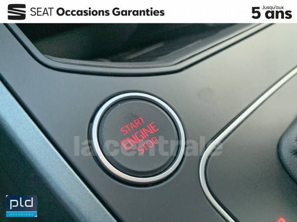 Seat Arona 1.0 TSI DSG 81 kW image number 9