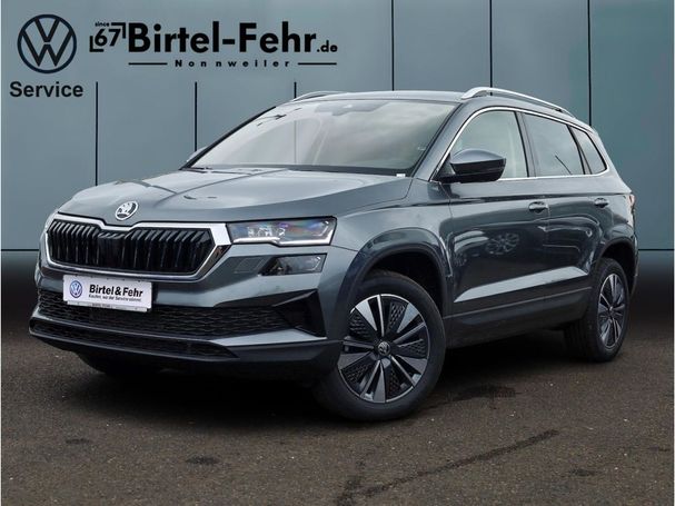 Skoda Karoq 1.5 TSI DSG Style 110 kW image number 1