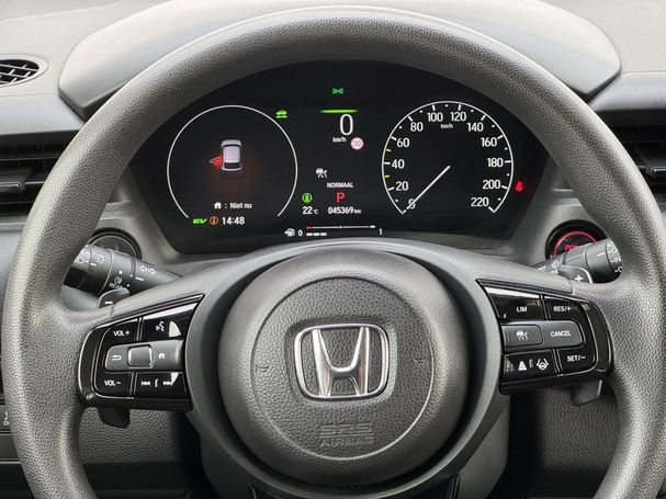 Honda HR-V 96 kW image number 6