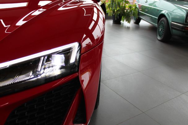 Audi R8 5.2 FSI quattro Performance 456 kW image number 21