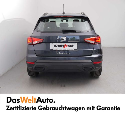 Seat Arona 1.0 TSI 70 kW image number 14