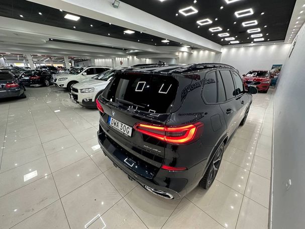 BMW X5 45e xDrive 291 kW image number 8