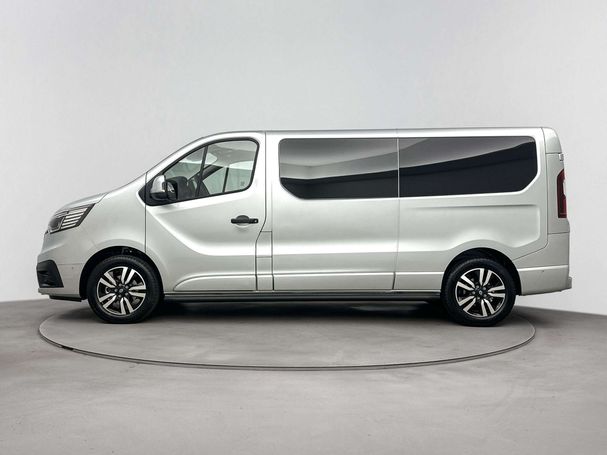 Renault Trafic dCi 150 EDC 110 kW image number 3