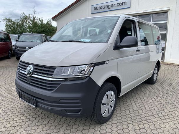 Volkswagen T6 Transporter 110 kW image number 30