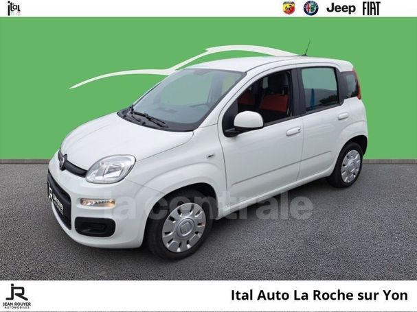 Fiat Panda 1.2 Easy 51 kW image number 1