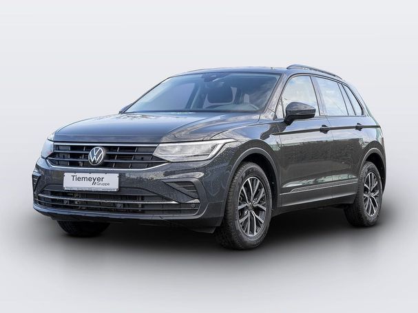 Volkswagen Tiguan 1.5 TSI Life DSG 110 kW image number 1