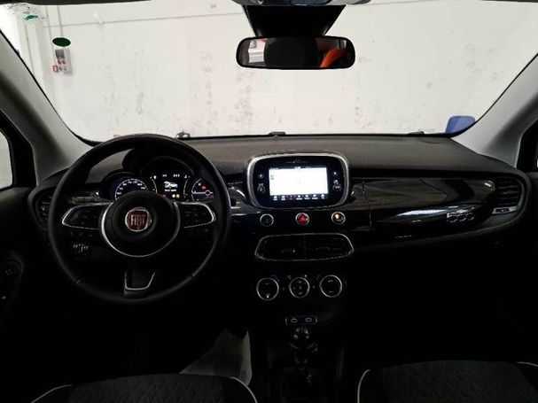 Fiat 500X 4x2 70 kW image number 4