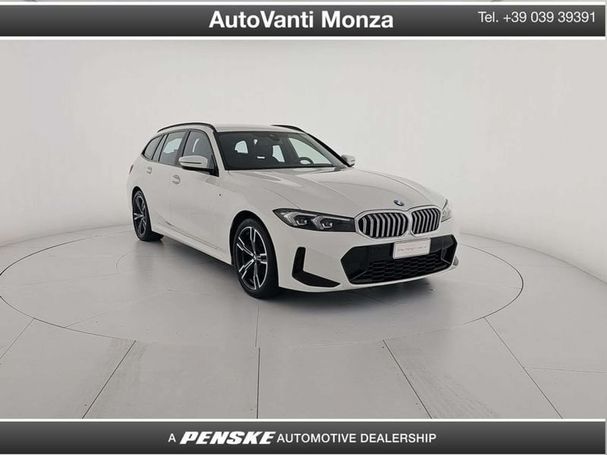 BMW 320d Touring xDrive 140 kW image number 7