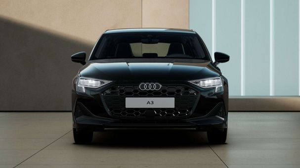 Audi A3 30 TFSI Sportback 85 kW image number 6