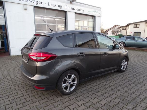 Ford C-Max 1.5 TDCi 88 kW image number 8