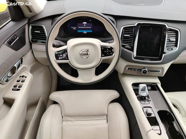 Volvo XC90 B5 AWD Plus 173 kW image number 13