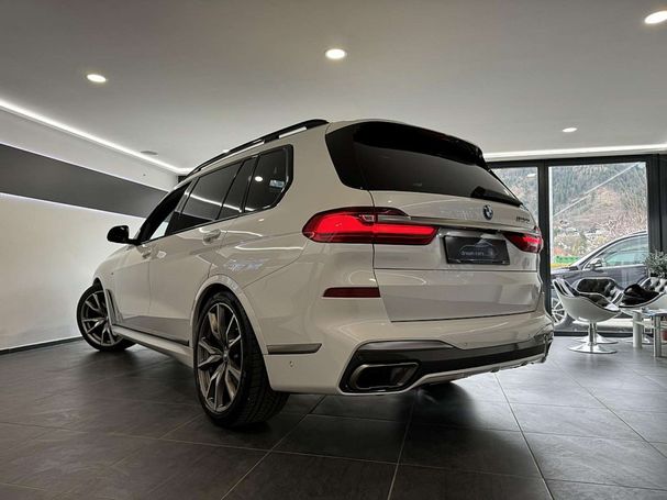 BMW X7 M50d xDrive 294 kW image number 5