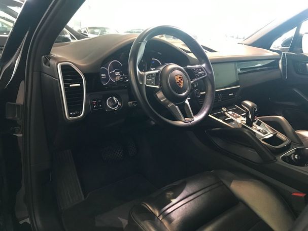 Porsche Cayenne E-Hybrid 341 kW image number 9