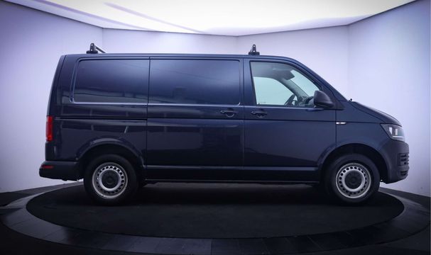 Volkswagen T6 Transporter 63 kW image number 5