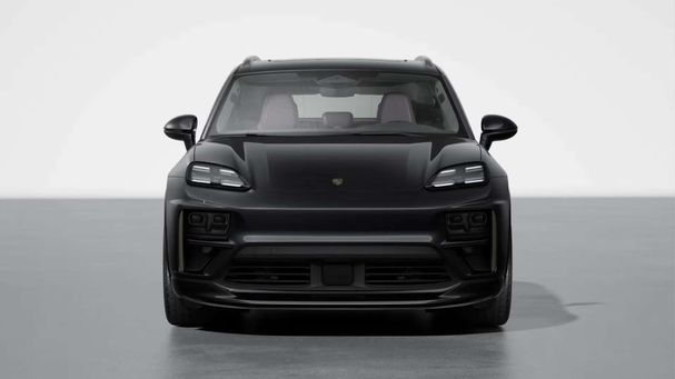 Porsche Macan Turbo 470 kW image number 9