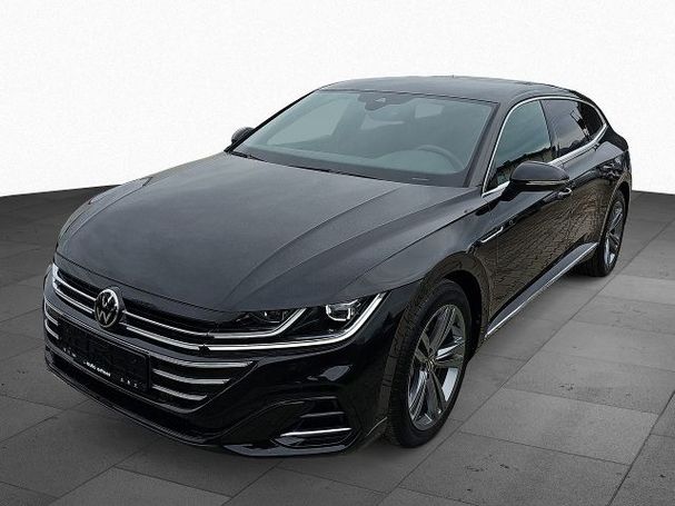 Volkswagen Arteon 4Motion 206 kW image number 1