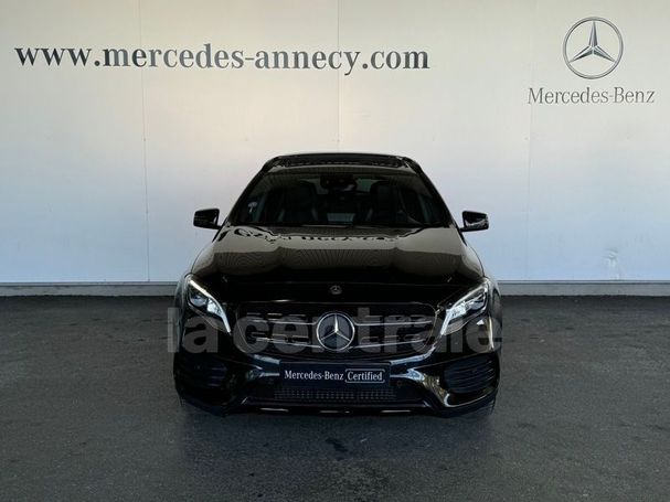 Mercedes-Benz GLA 250 7G-DCT 155 kW image number 1