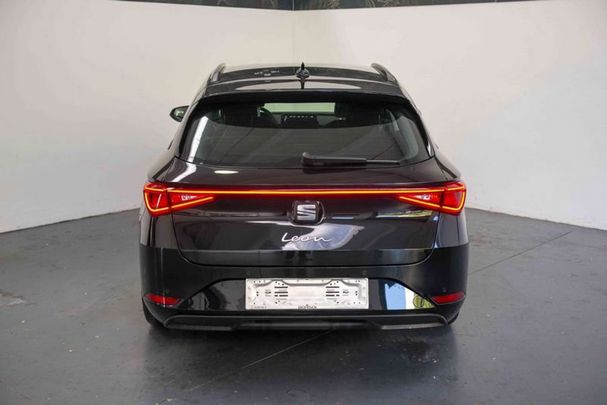 Seat Leon ST 1.5 eTSI 110 kW image number 3