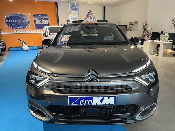 Citroen C4 96 kW image number 3