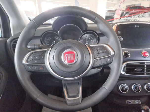 Fiat 500X 1.0 88 kW image number 12