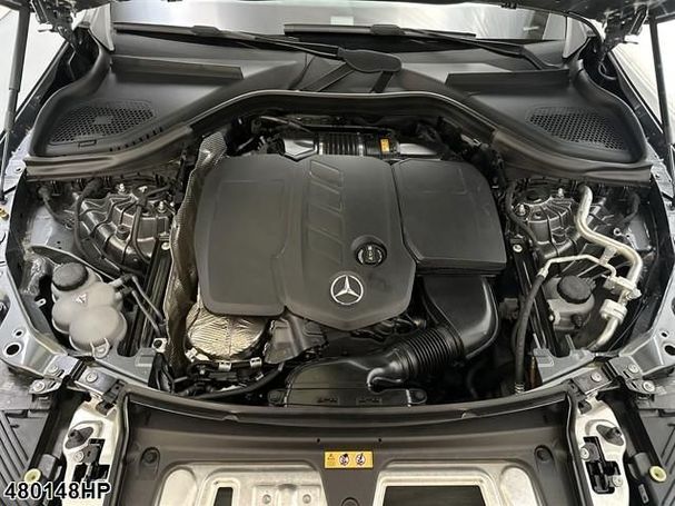 Mercedes-Benz GLC 220 d 145 kW image number 7