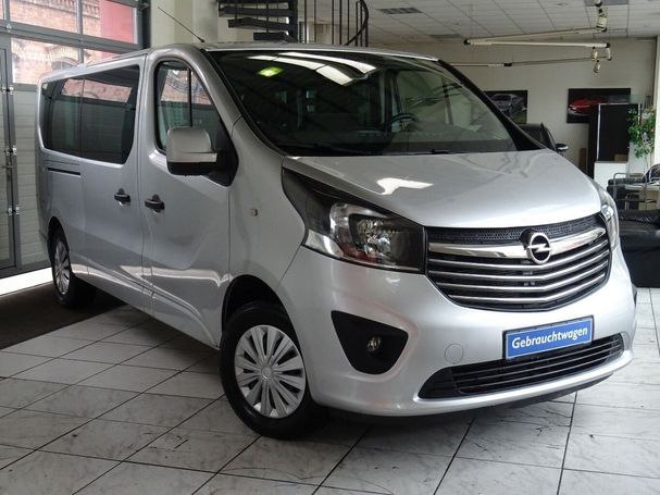 Opel Vivaro 1.6 BiTurbo L2H1 107 kW image number 4