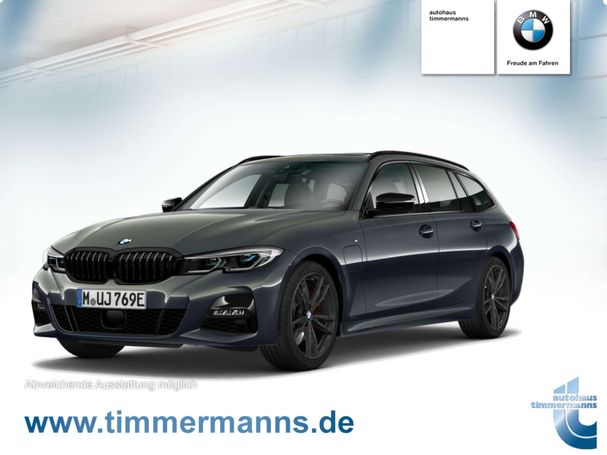 BMW 330 e Touring M Sport 215 kW image number 1