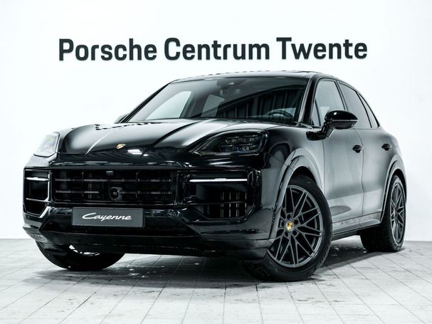 Porsche Cayenne E-Hybrid 346 kW image number 1