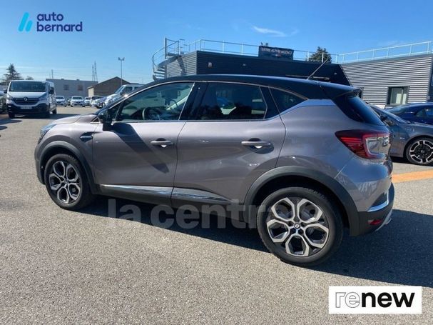 Renault Captur TCe 140 103 kW image number 5