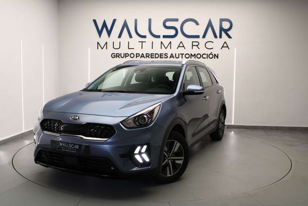 Kia Niro 1.6 104 kW image number 1