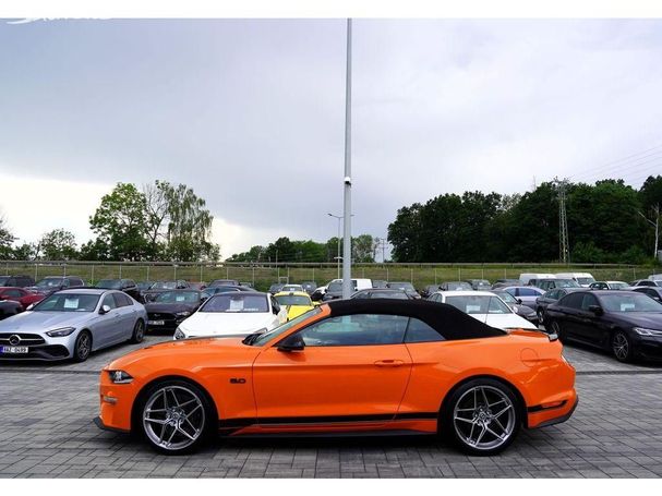 Ford Mustang GT Convertible 5.0 V8 330 kW image number 4