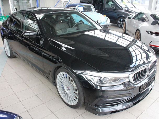 ALPINA B5 Biturbo 447 kW image number 2