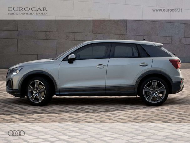 Audi Q2 30 TDI S tronic Advanced Business 85 kW image number 4