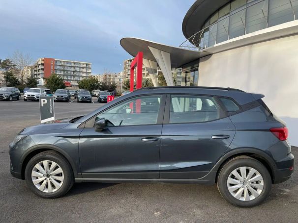 Seat Arona 81 kW image number 3