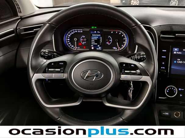 Hyundai Tucson 1.6 110 kW image number 19