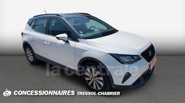 Seat Arona 1.0 TSI DSG Style 81 kW image number 2