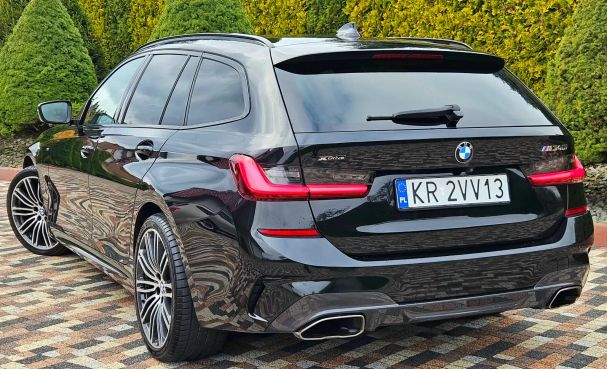 BMW 340i Touring xDrive Sport 275 kW image number 4