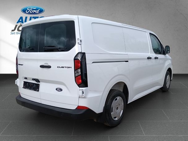 Ford Transit Custom 280 Trend 100 kW image number 2