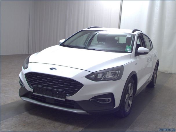 Ford Focus 2.0 ACTIVE 110 kW image number 1