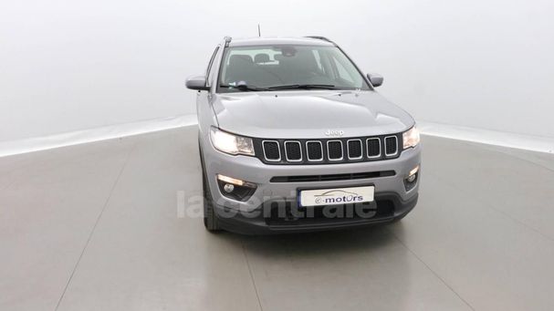 Jeep Compass 1.4 MultiAir Longitude 103 kW image number 30